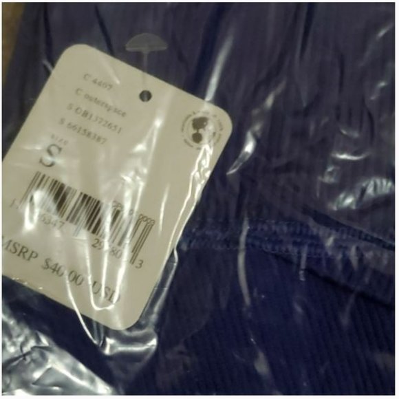 Free People Movement Free Throw Shorts Outerspace - Picture 6 of 6